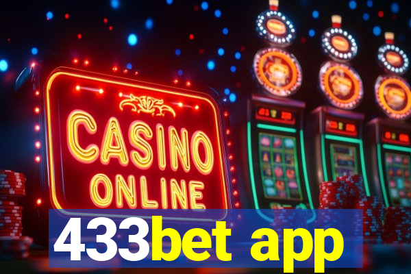 433bet app